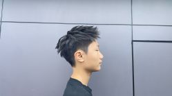 -藤野造型•烫染专业店