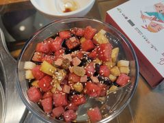 -李二鲜鱼火锅(阳谷县店)