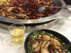 -大味美蛙鱼头(大南街店)