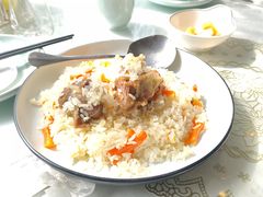 -新粤新疆菜(禅城店)