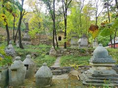 -北京上方山国家森林公园