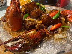 -好食上(喜盈门.范城店)