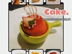 -棕榈阁·巴西烤肉海鲜自助餐厅(中州皇冠假日酒店)