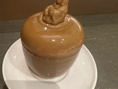 -TABLE·味西餐厅-成都茂业JW万豪酒店