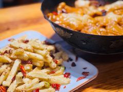 -百味地锅鸡(铜山路店)