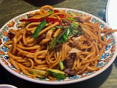 丁丁炒面-3号仓库(幸福北路店)