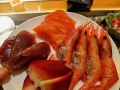 -滩万日本料理Nadaman(国贸大酒店)