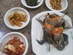 -普乐酱蟹(coex店)