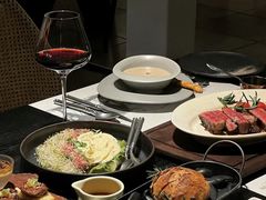-NIUNIUPARK和牛螃蟹(龙湖杭州滨江天街店)