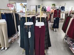 -物美超市(通州果园店)