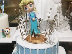 -卷心卷意·轻甜蛋糕(新光天地店)