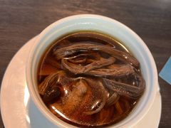 -鹊玥·粤菜小馆(汇智国际商业中心店)