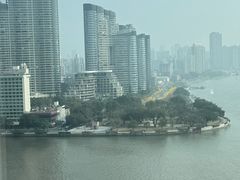 -广州白天鹅宾馆