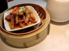 -禄运茶居·手工点心(体育西店)