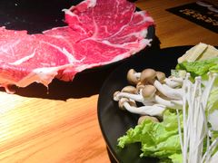 -大将料理餐厅(汇锦街店)
