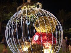 -三亚亚龙湾天域度假酒店