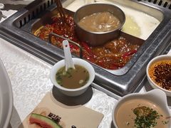 -巴奴毛肚火锅(六天地店)
