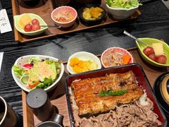 -玄白·炭烤活鳗(上海首店)