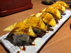 -万岁寿司(天河领展店)