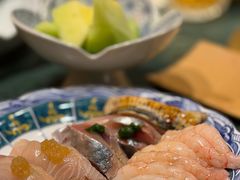-鮨冠OMAKASE食べ放题(北京首店)