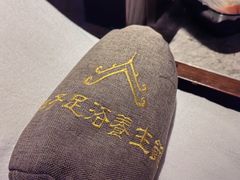 -和子足浴SPA会馆(东方之门店)
