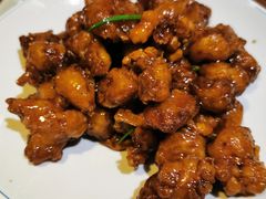 糖醋里脊-大牌大·传统杭帮菜(湖滨店)