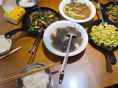 -花鸟鱼私家小厨·川菜(文殊院店)