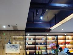 -荷风细雨·中国茶宴(碧云店)