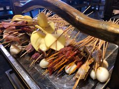 -镇江龙·火锅串串(武侯祠店)