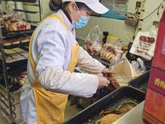 -朱记小郑酥烧饼(建康路店)