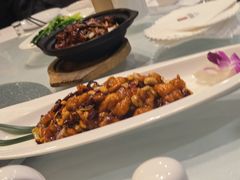 -香融府·烤鸭·家常菜(马家堡路店)