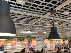 -宜家·瑞典风味餐厅(无锡店)