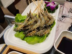 -金龙·打边炉(南京西路店)