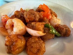 -莆田餐厅PUTIEN(颐堤港店)