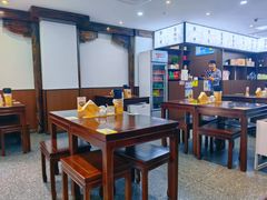 -蟹上黄·蟹黄面·江南糖水(人民广场店)