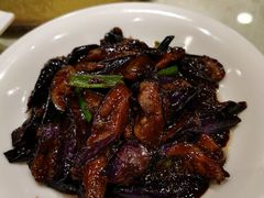 -顺风海鲜港(金玉兰店)