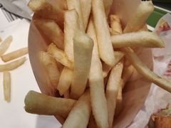 -麦当劳(启迪香山店)