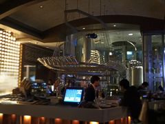 -The BREW·酿餐厅(浦东嘉里大酒店)
