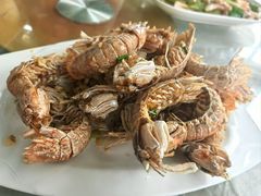 -众味海鲜大排档·活海鲜·潮汕味(南澳店)