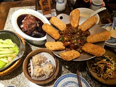 -南京大牌档(壹方天地店)