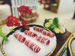 -品也·鲍鱼鸡火锅(皇庭广场店)