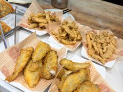 -饺子季水饺餐厅(新市街店)