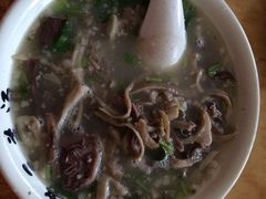 iphone_upload_pic-老三羊汤【北兴隆街店】