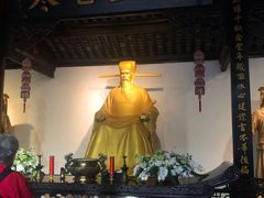 -包公祠
