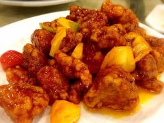 咕咾肉-诚如金·南宁本地菜(信息港店)