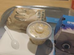 -麦当劳(安立路店)
