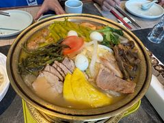 -紫泥369粗粮季(鼓楼店)