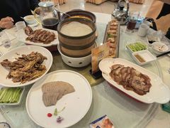 -北京全聚德(方庄店)