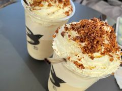 -BeauTea水仙(coco park店)