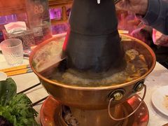 -东来顺饭庄(天坛店)